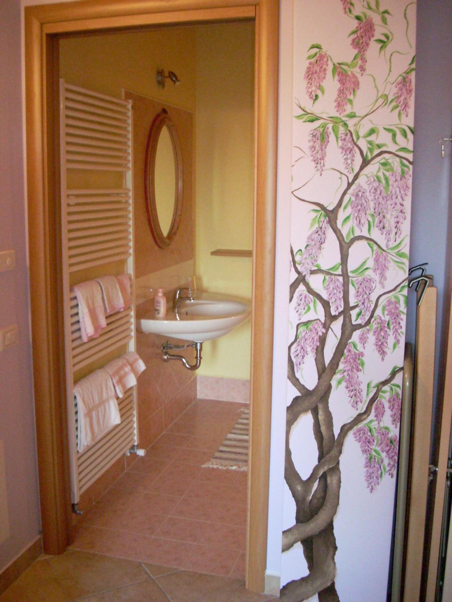 Agriturismo Dondino Cavriana Bagian luar foto