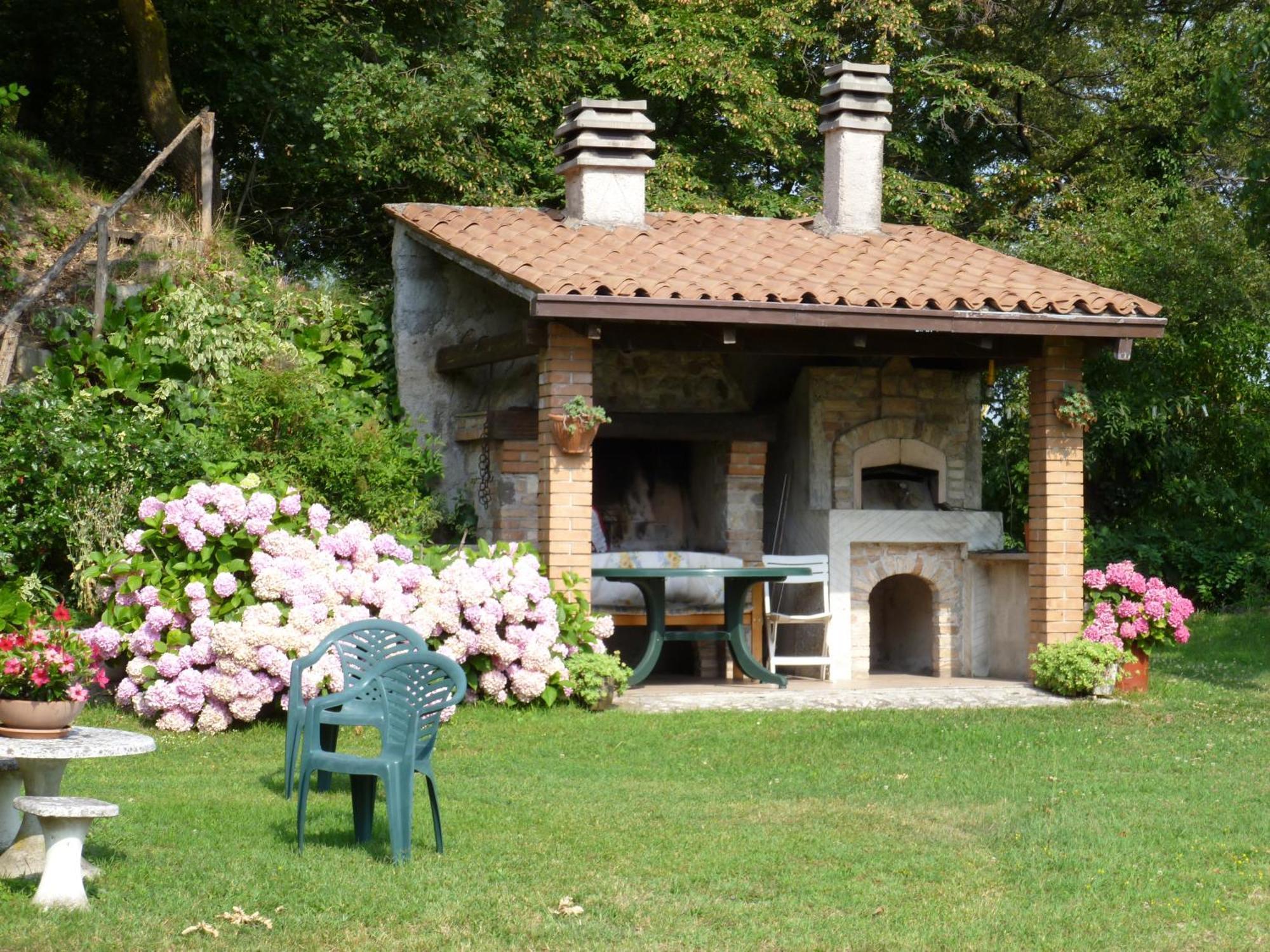 Agriturismo Dondino Cavriana Bagian luar foto