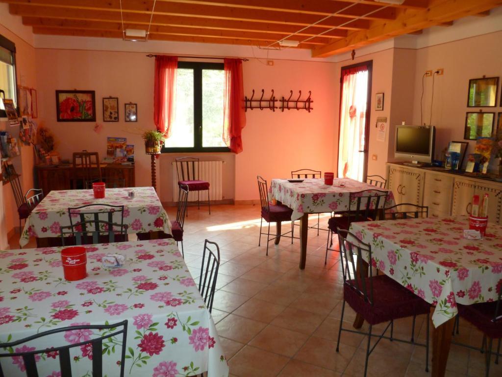 Agriturismo Dondino Cavriana Bagian luar foto