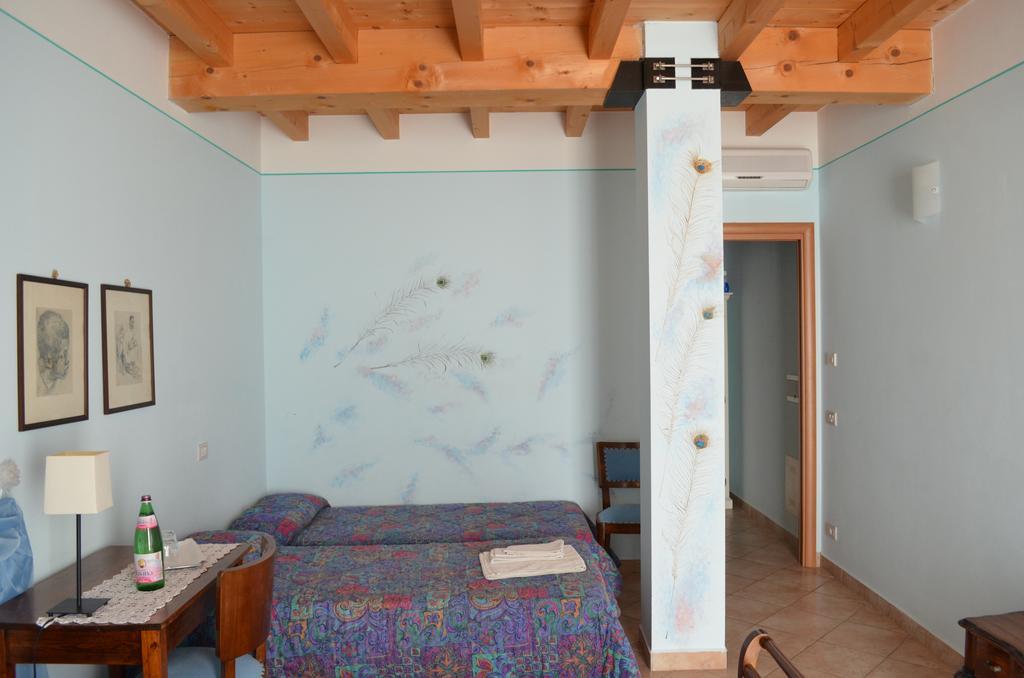Agriturismo Dondino Cavriana Bagian luar foto