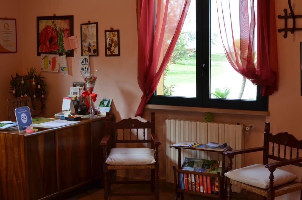 Agriturismo Dondino Cavriana Bagian luar foto