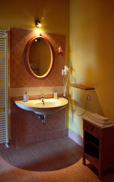 Agriturismo Dondino Cavriana Ruang foto